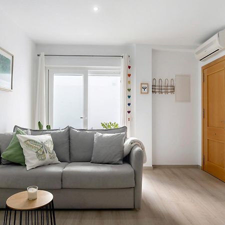 Apartamento Maria Conil Bajo Conil De La Frontera Bagian luar foto