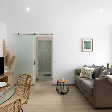 Apartamento Maria Conil Bajo Conil De La Frontera Bagian luar foto