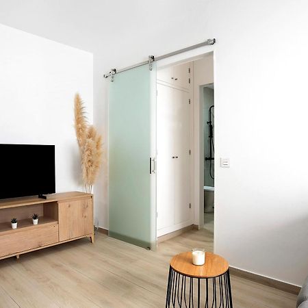 Apartamento Maria Conil Bajo Conil De La Frontera Bagian luar foto