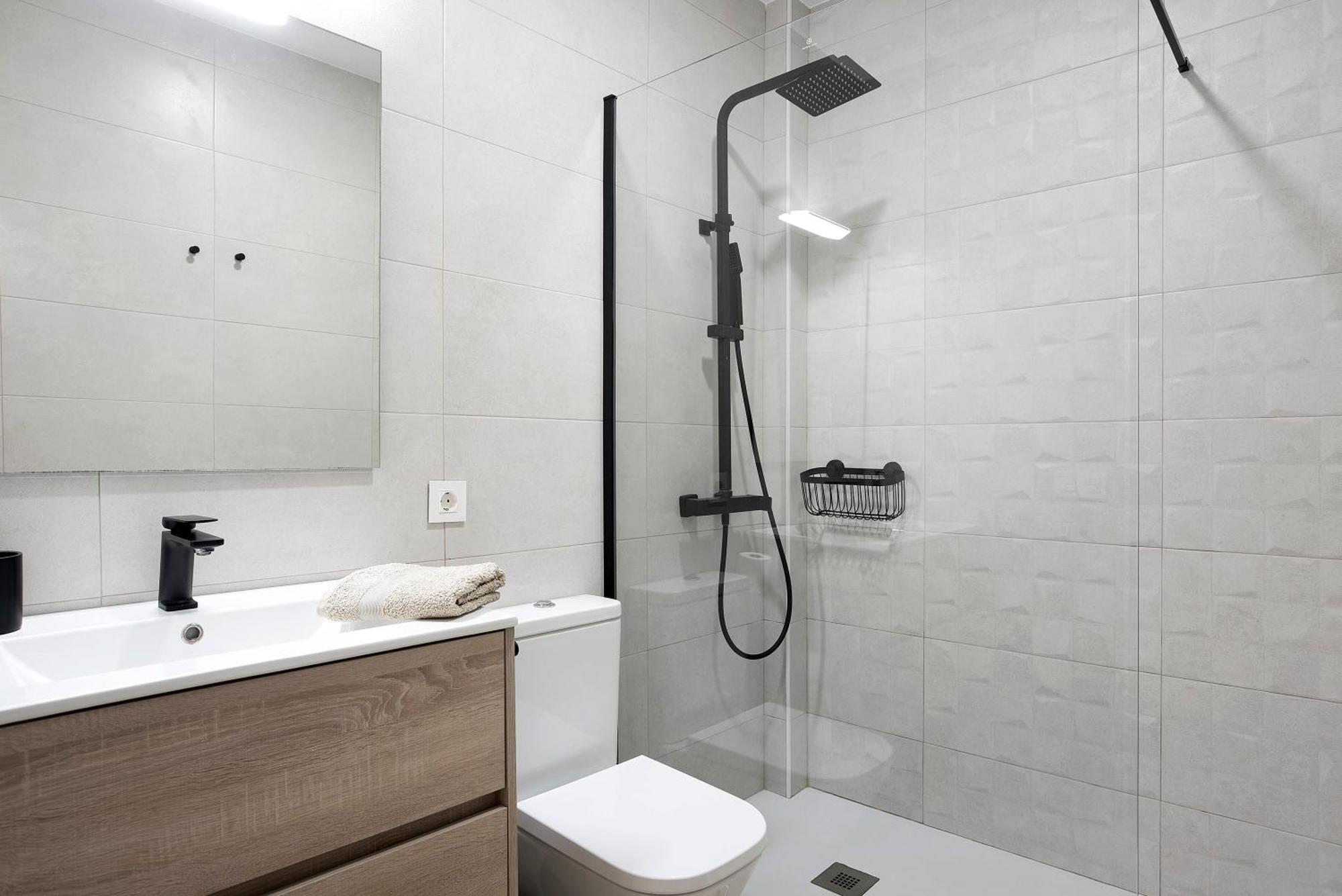 Apartamento Maria Conil Bajo Conil De La Frontera Bagian luar foto