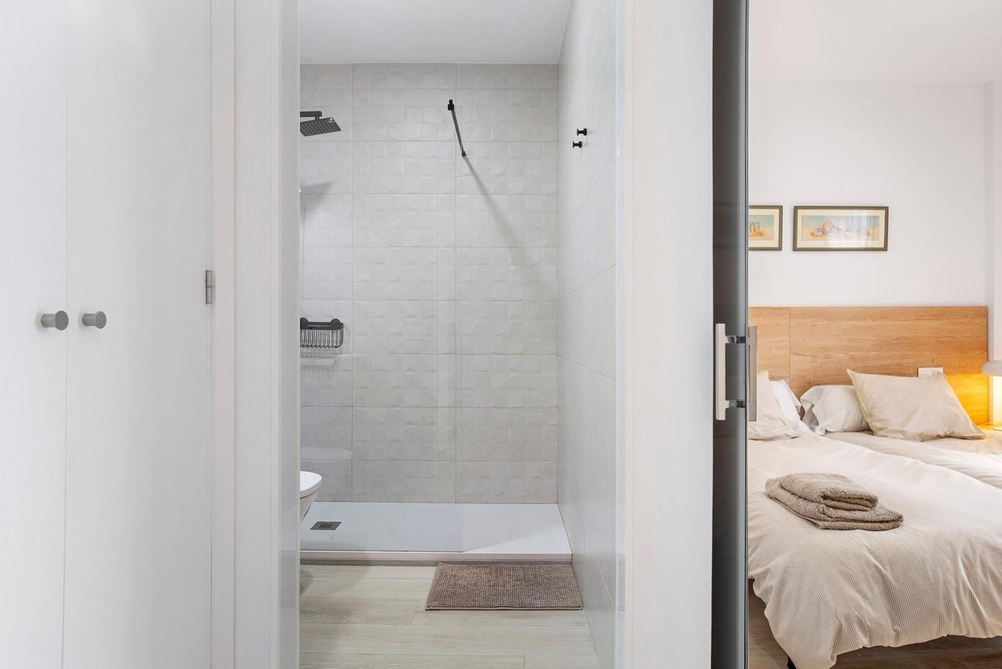 Apartamento Maria Conil Bajo Conil De La Frontera Bagian luar foto